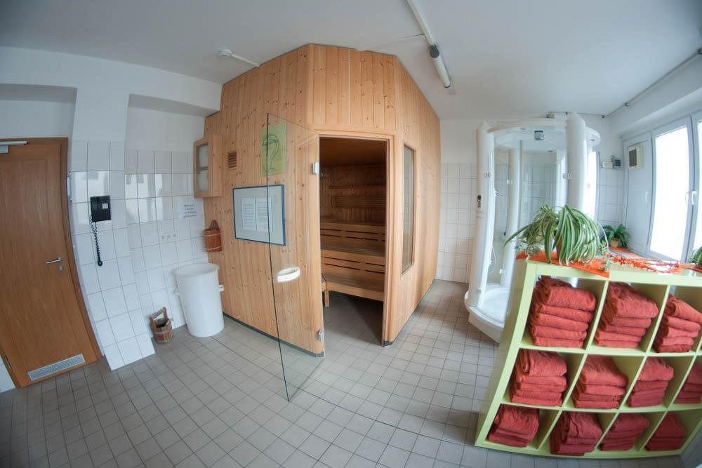 Conti Am Hauptbahnhof Hotel 3*
