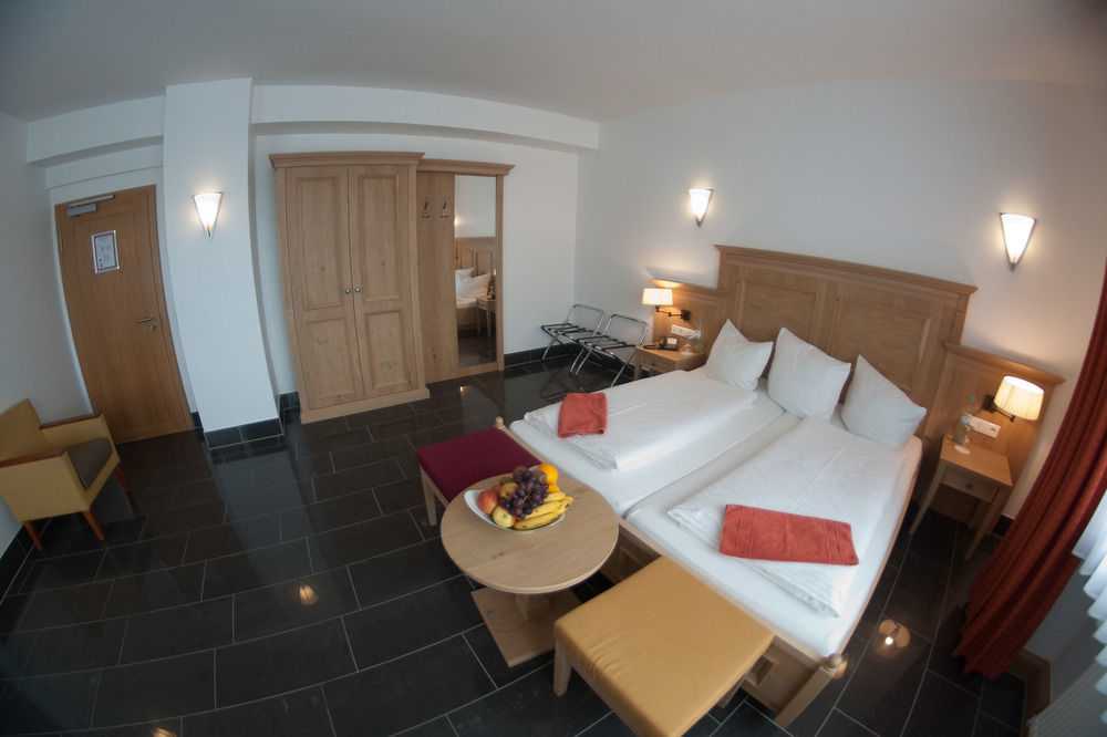 Conti Am Hauptbahnhof 3* Münster