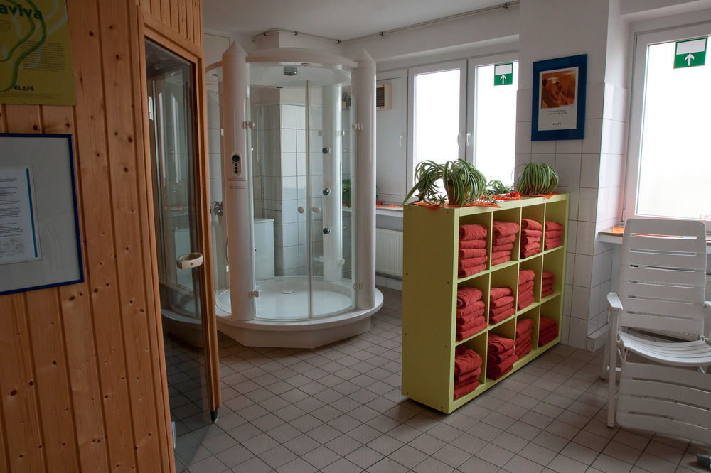Hotel Conti Am Hauptbahnhof 3*